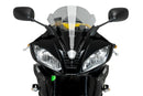 YAMAHA YZF-R6 [2007] – Racing screen – heavily tinted-5