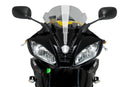 YAMAHA YZF-R6 [2007] – Racing Screen – Transparent-3