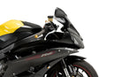 YAMAHA YZF-R6 [2007] – Racing Screen – Black-5