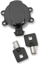 harley davidson flstc [DRAG SPECIALTIES] - Ignition switch with side hinge-2