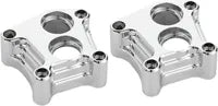 Harley-Davidson FLRT 1690 Freewheeler [2015-2016] - Billet Stößelabdeckungen – Bild 6