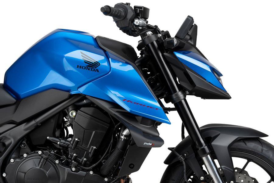 HONDA CB 750 HORNET [2025] – D12 Spoiler – Carbon look