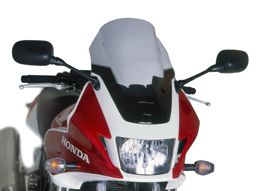 HONDA CB 1300 S [2005] – Touring Screen – Tinted