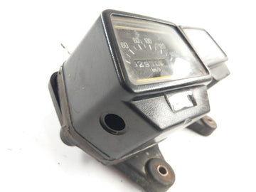 Yamaha TT 600 59X [1985] - Speedometer tachometer housing damaged - 0