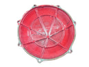 Honda XLV 750 R RD01 [1983] - Engine cover clutch cover-2