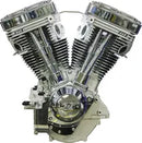 Harley-Davidson Flh 1340 Electra Glide [1984-1985] - V80 Long-Block Motor – Bild 5