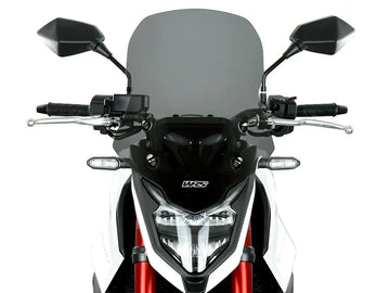 Honda CB 750 Hornet [WRS] – Windshield