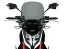 Honda CB 750 [WRS] – windshield-1