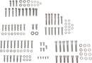 harley-davidson street bob [DRAG SPECIALTIES] – Complete engine screw set-1
