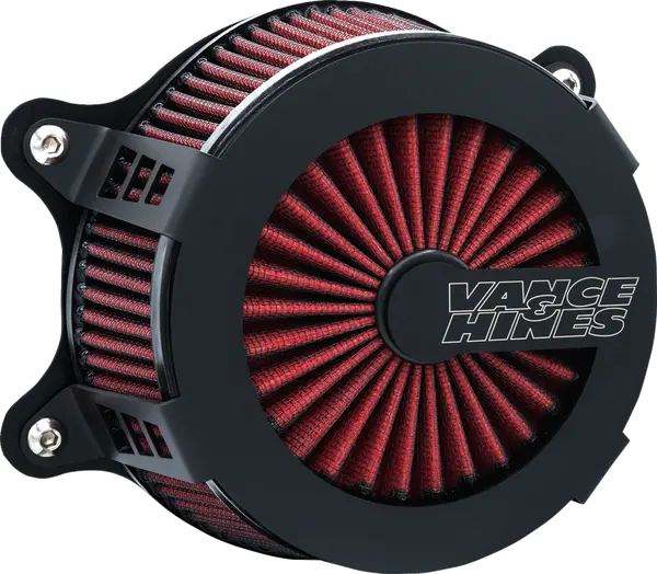 Yamaha Xvs 950 [2014, 2020-2024, 2015-2016, 2018-2019] - VO2 Cage Fighter Luftfilterkit – Bild 5