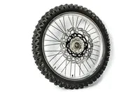 KTM INCAS 500 LC4 [1989] - Dakar 298 mm Bremsscheiben-Set vorne – Bild 9