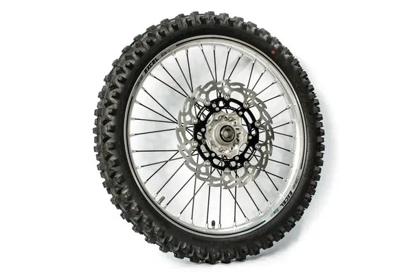KTM EGS 350 [1989-1991] - Dakar 298 mm Bremsscheiben-Set vorne – Bild 6
