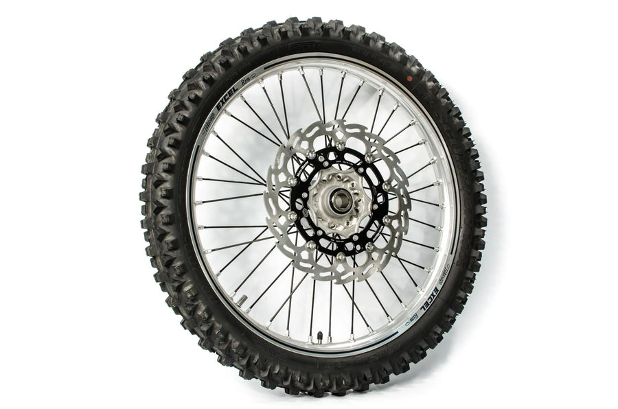 Ktm 500 Mx [1989] - Dakar 298 mm Bremsscheiben-Set vorne – Bild 3