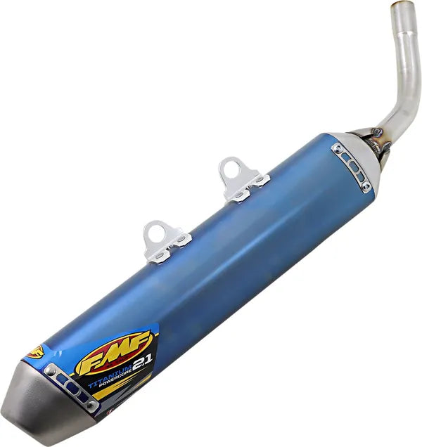 Beta RR 200 Racing [2024, 2026] - Powercore 2.1 rear silencer – item no. 025279 – Image 2