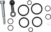 KTM XC 65 [2004-2007] - Hinterer 4-Kolben-Bremssattel – Bild 8