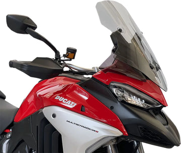 ducati multistrada v4 [WRS] – windshield - 0