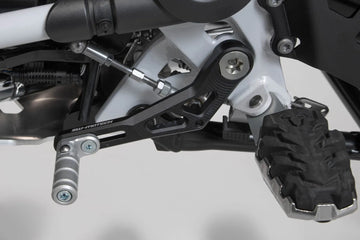 bmw r 1250 gs [SW-MOTECH] – shift lever - 0