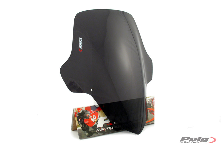 YAMAHA FZ1 FAZER [2015] – Touring Screen – Transparent