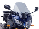 YAMAHA FZ1 FAZER [2015] – Touring Screen – Transparent-4