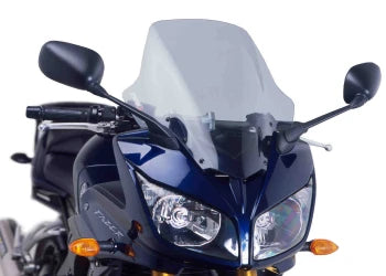 YAMAHA FZ1 FAZER [2015] – racing screen – black