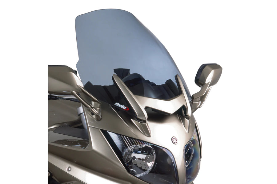 YAMAHA FJR 1300 AS [2012] – Touring Screen – Transparent