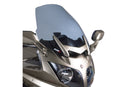 YAMAHA FJR 1300 AS [2012] – Tourenscheibe – Getönt