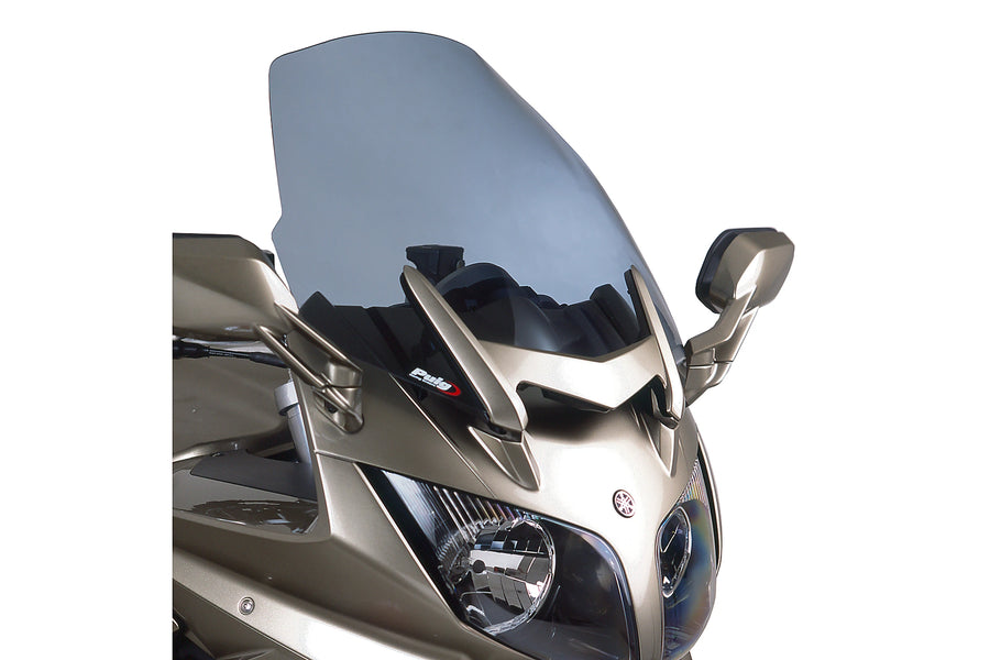 YAMAHA FJR 1300 AS [2012] - touring screen | Tinted | PUIG 4103H