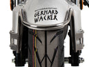 Honda ST 125 DAX [2023-2025] - Fender Guard-3