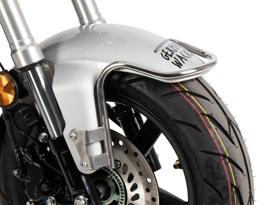 Honda ST 125 DAX [2023-2025] - Fender Guard