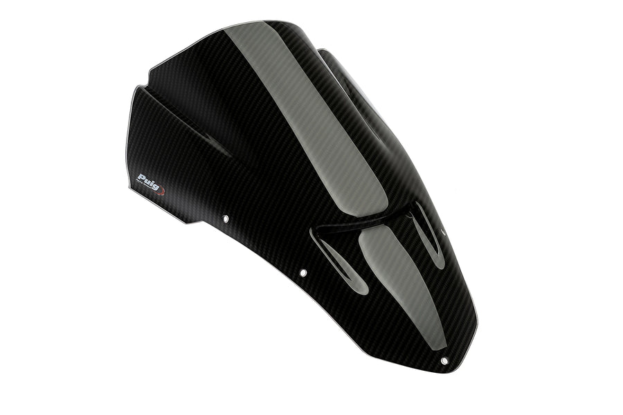 BMW F 900 R [2025] - Z-Racing screen | Carbon look | PUIG 4110C