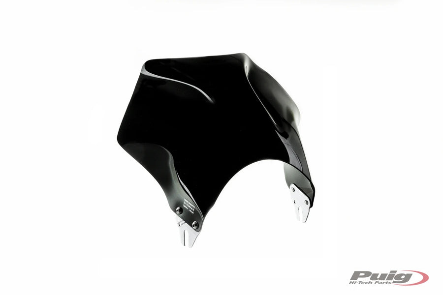 SUZUKI GSF 650 BANDIT ABS [2006] – Raptor – Tinted