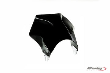 SUZUKI GSF 650 BANDIT ABS [2006] – Raptor – Black