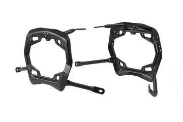 ducati multistrada 950 [SW-MOTECH] – PRO side luggage rack
