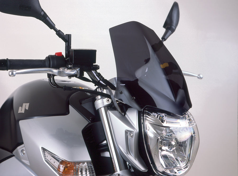 SUZUKI GSR 600 [2011] – New Generation Sport – Black