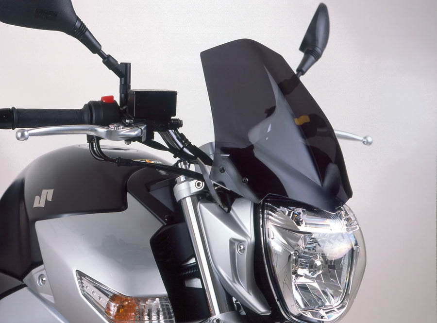 SUZUKI GSR 600 [2011] – New Generation Sport – Black