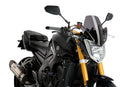 YAMAHA FZ1 [2015] - New Generation Sport Windshield | Heavily toned | PUIG 4119F