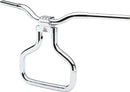 harley davidson fltr [LA CHOPPERS] – Double Walled Road Glide Kage Fighter T-Bar-2