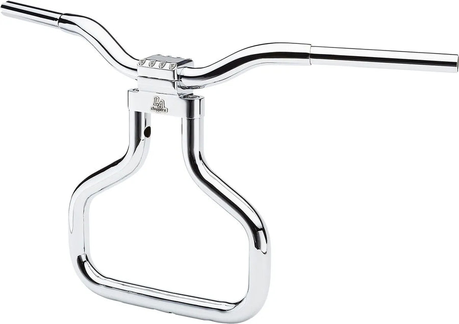 harley davidson fltr [LA CHOPPERS] – Double Walled Road Glide Kage Fighter T-Bar