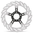 Harley-Davidson Xl 883 R Roadster [2014-2015] - Flame Series Fixed Rotor – Bild 10