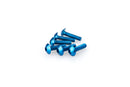 KTM RC 390 [2025] – Nuts made of anodized aluminum – silver-41