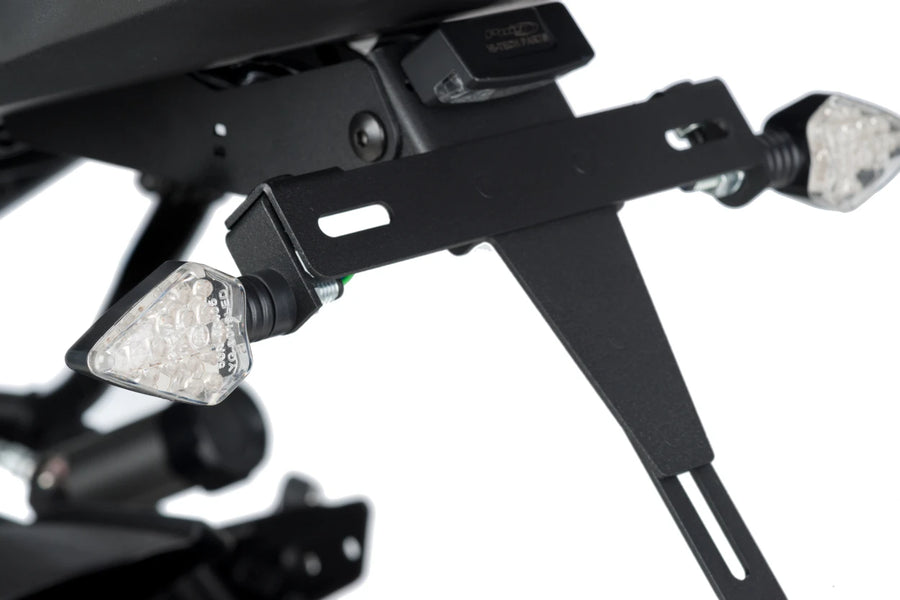 KTM RC 390 [2025] – Flecha indicator set – transparent