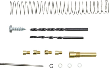 harley davidson flhtc [DYNOJET] – Recalibration Jet Kit