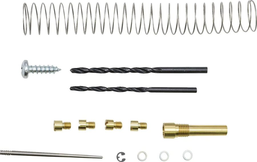harley davidson flhtc [DYNOJET] – Recalibration Jet Kit