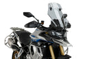 VOGE 900DSX [2025] – touring screen with spoiler screen – transparent-1