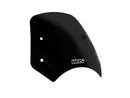 Benelli Leoncino 500 [WRS] - windshield-1