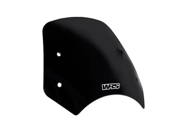 Benelli Leoncino 500 [WRS] - windshield
