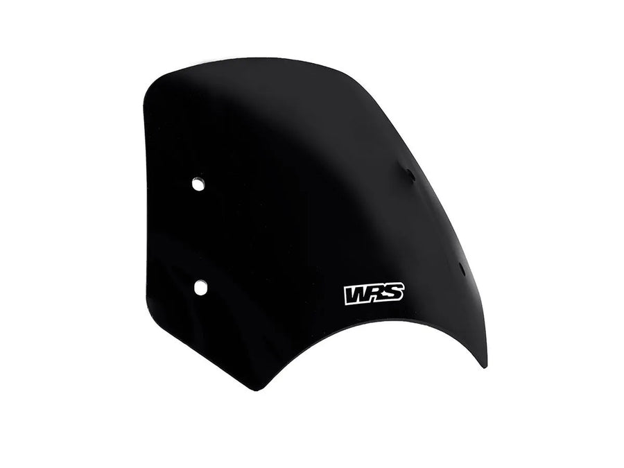 Benelli Leoncino 500 [WRS] - windshield