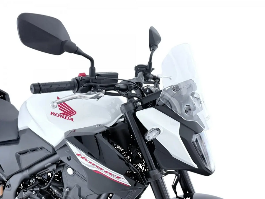 Honda CB 500 Hornet [WRS] – Sport Windshield CB500 Hornet
