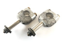 Honda ST 1100 SC26 Pan European [1990] - Riser Set Pair-3