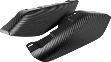 harley davidson touring [SLYFOX] – wind deflector